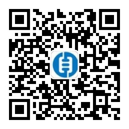 扫一扫易算盘二维码，关注更多上海财务代理记账外包服务